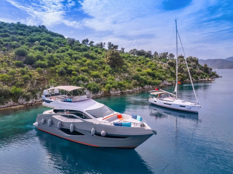 Custom Made Custom made de alquiler a Göcek