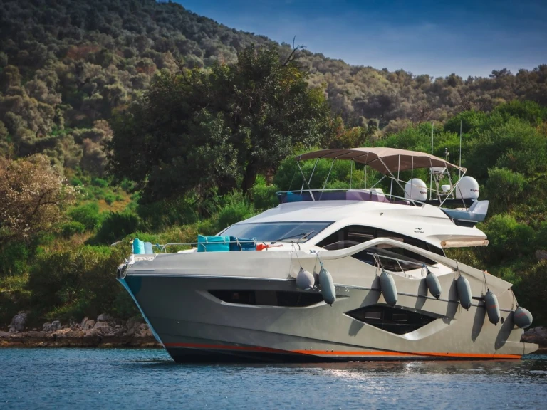 Alquiler Göcek - Custom Made Custom made en SamBoat