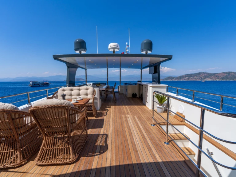 Alquiler Göcek - Custom Made Custom made en SamBoat
