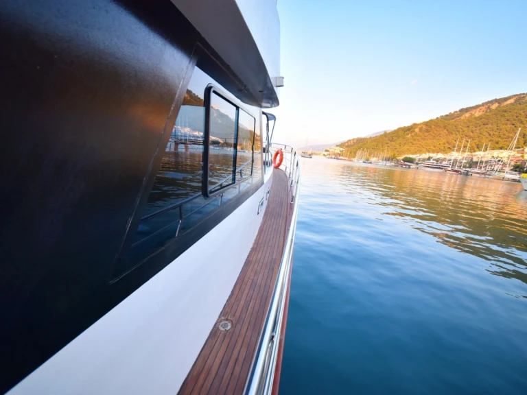 Custom Made Custom made de alquiler a Göcek