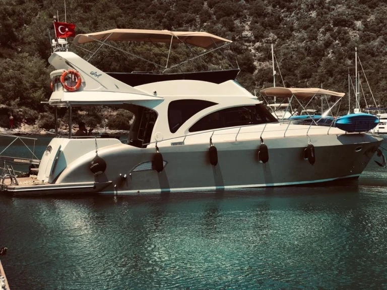 Custom Made Custom made de alquiler a Göcek