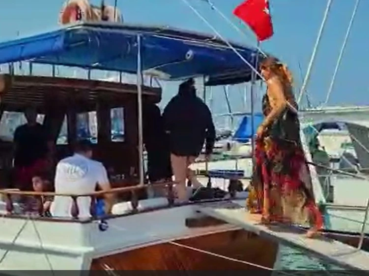 Alquiler de costume 50 en Kusadasi