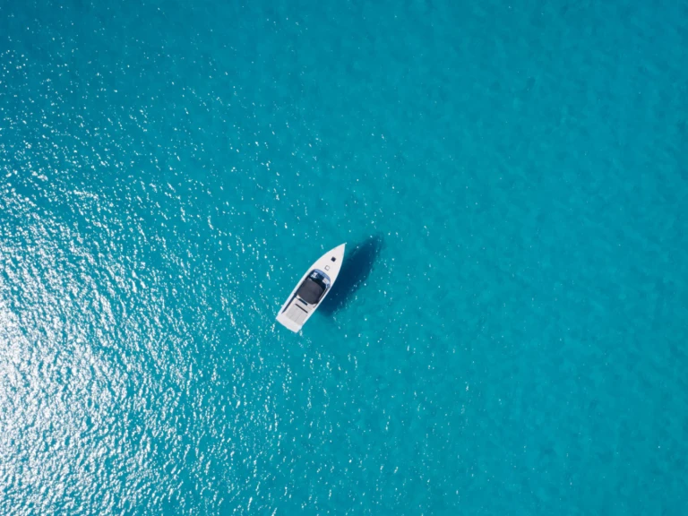 Alquiler Cannes - VanDutch VanDutch 40 en SamBoat