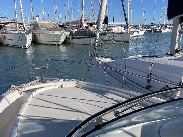 Alquiler Saint-Laurent-du-Var - Rio Rio 750 Cruiser en SamBoat