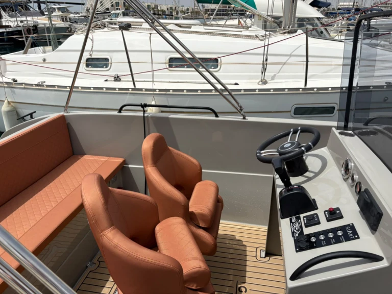 Giant 600 SPORT de alquiler a Puerto de Alicante
