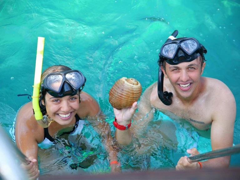 Custom Made custom de alquiler a Bayahibe