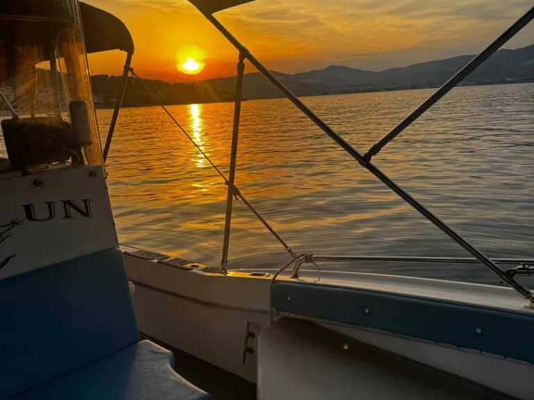 Alquiler Lancha en Trogir - Nautique Correct Craft Ski Nautique 196
