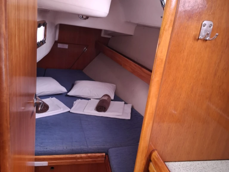 Alquiler Trogir - Bavaria Bavaria 33 Cruiser en SamBoat