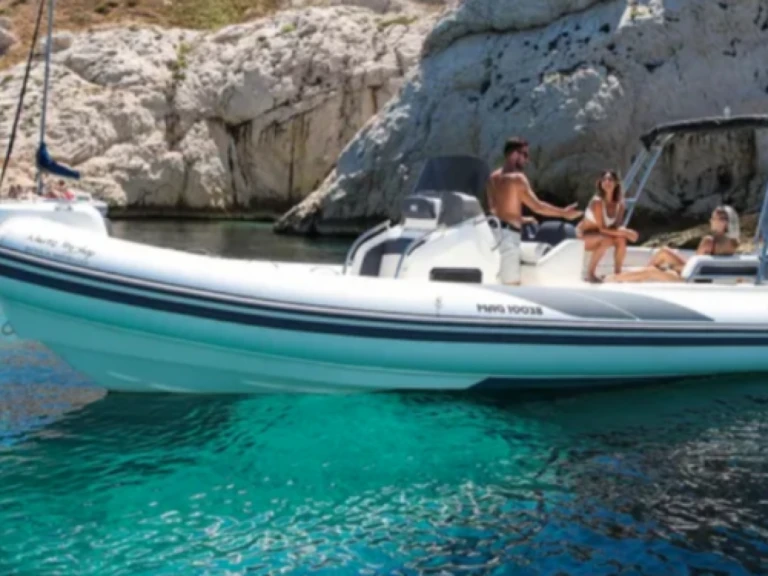Alquiler Grimaud - Bsc BSC 75 en SamBoat