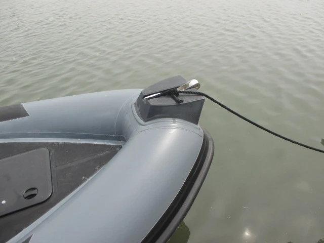 Alquiler de barcos Vannes barato de 6.70 fishing