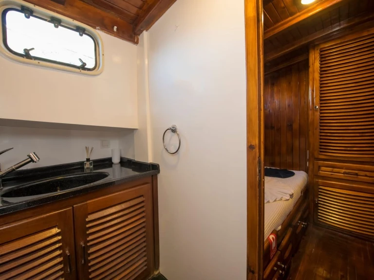 Alquiler de barcos Fethiye barato de Custom made