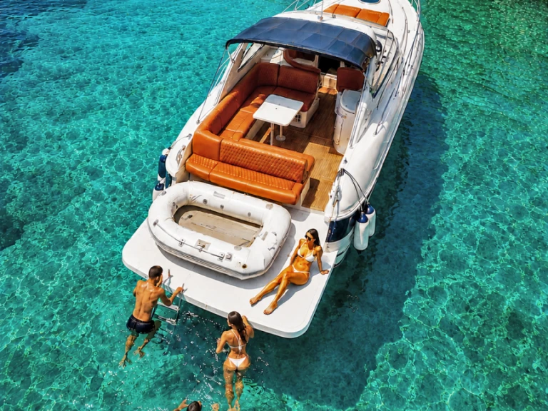 Alquiler de embarcaciones Bavaria Bavaria 35 Sport enPalma de Mallorca en Samboat