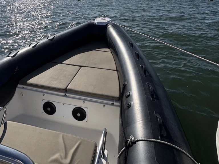Alquiler Grand Piquey - Joker Boat Clubman 26 Special en SamBoat