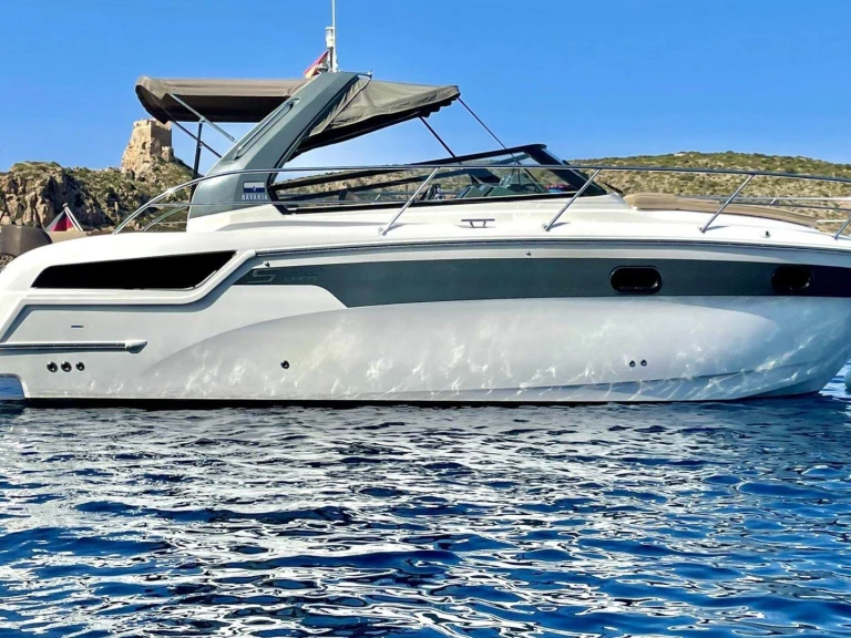 Alquiler de embarcaciones Bavaria S 30 enPuerto Portals en Samboat