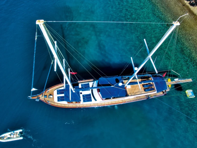 Custom Made Custom made de alquiler a Göcek