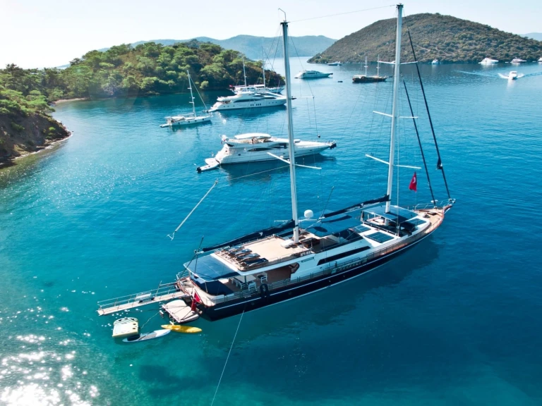 Alquiler Göcek - Custom Made Custom made en SamBoat