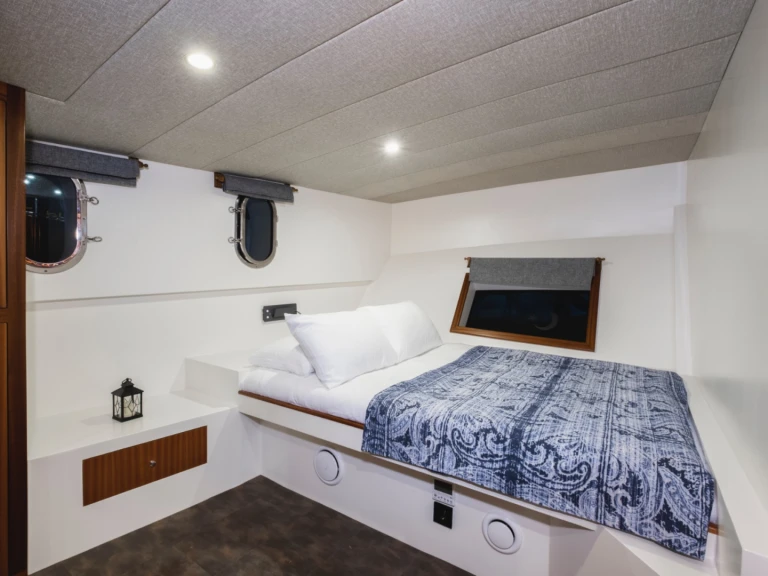 Alquiler de embarcaciones Custom Made Custom made enFethiye en Samboat