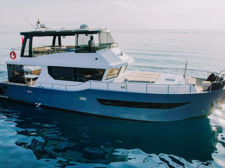Custom Made Custom made de alquiler a Fethiye
