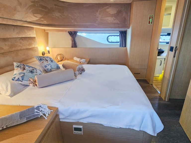Alquiler Fethiye - Custom Made Custom made en SamBoat