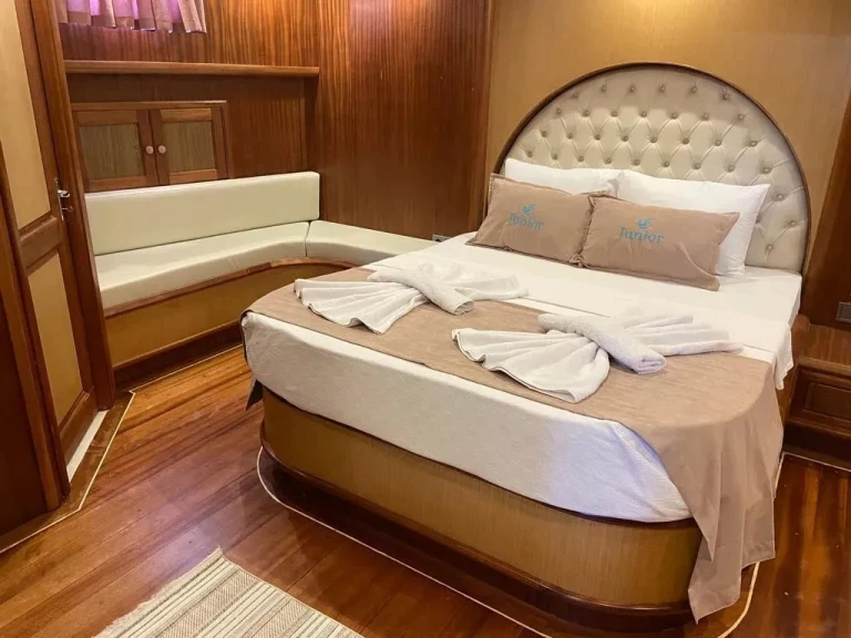 Custom Made Custom made de alquiler a Marmaris