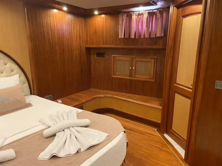 Alquiler Marmaris - Custom Made Custom made en SamBoat