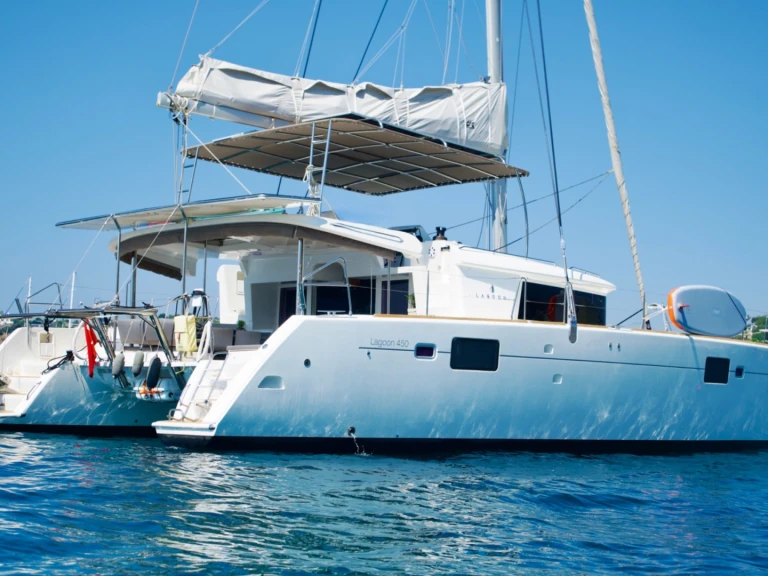 Alquiler de barcos Bodrum barato de Custom made
