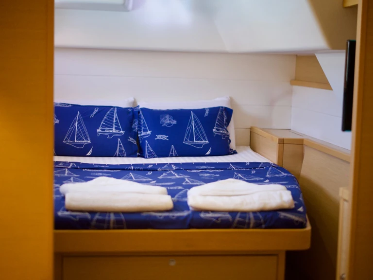 Alquiler de embarcaciones Custom Made Custom made enBodrum en Samboat