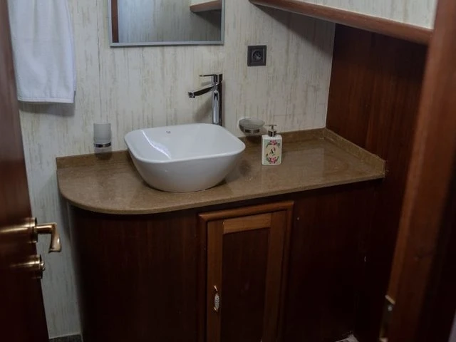 Custom Made Custom made de alquiler a Bodrum