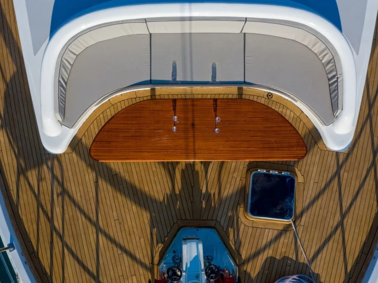 Alquiler de barcos Bodrum barato de Custom made