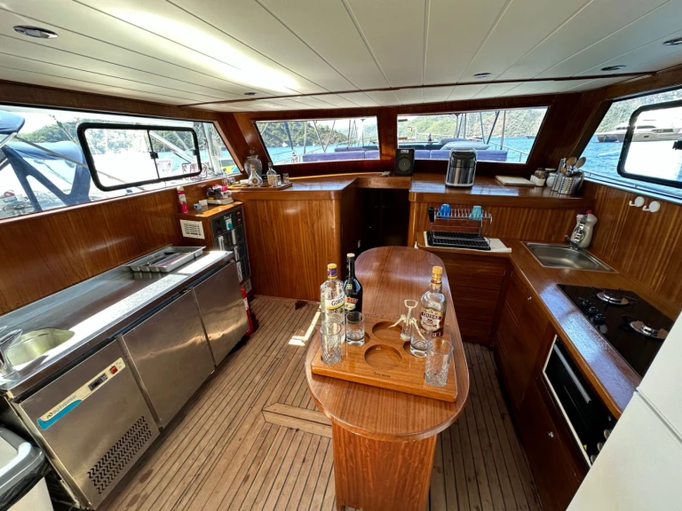 Alquiler Göcek - Custom Made Custom made en SamBoat