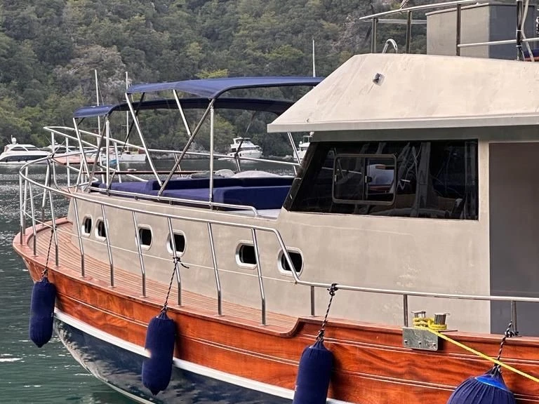 Custom Made Custom made de alquiler a Göcek