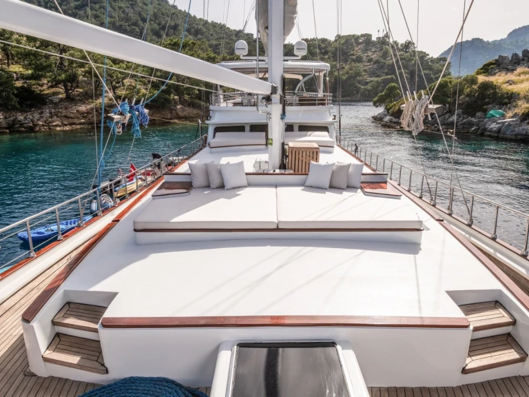 Alquiler Göcek - Custom Made Custom made en SamBoat