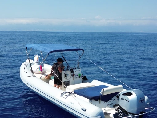 Neumática para alquilar Monaco-Ville al mejor precio