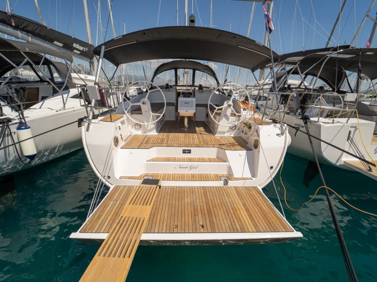 Alquiler de embarcaciones Bavaria Cruiser 46 enKaštela en Samboat