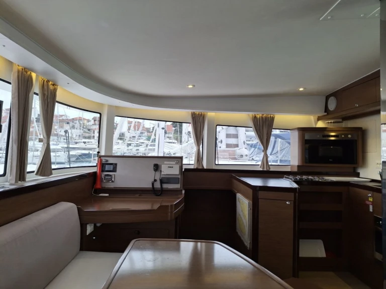 Alquiler Trogir - Lagoon Lagoon 42 en SamBoat