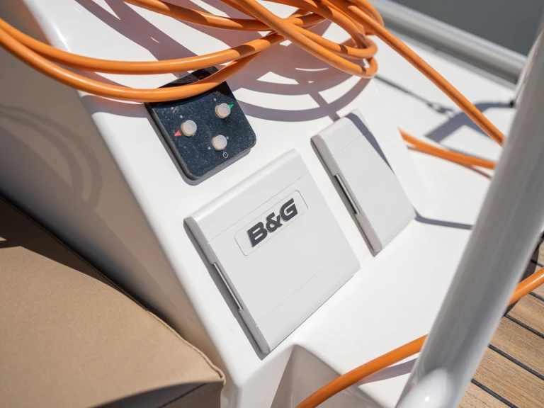 Alquiler de embarcaciones Bavaria Cruiser 46 enKaštela en Samboat