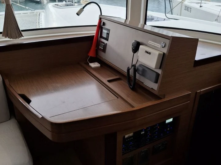 Alquiler de Lagoon Lagoon 42 en Trogir