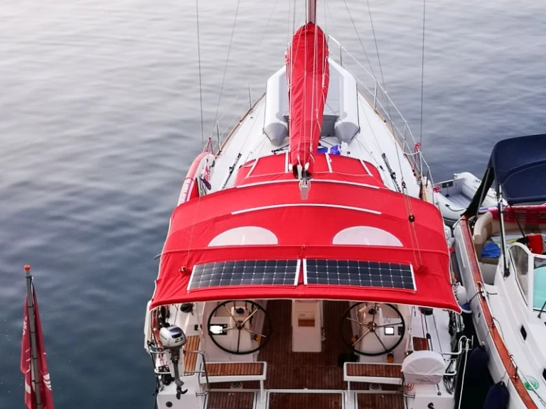 Alquiler Komolac - Bénéteau Oceanis 38.1 en SamBoat
