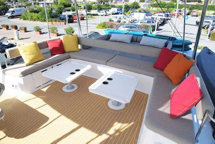 Catamarán para alquilar Bridgetown al mejor precio