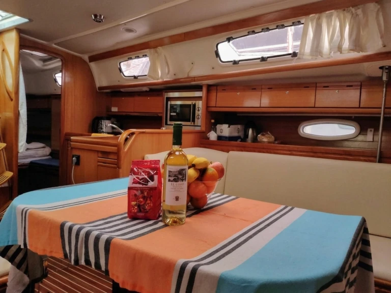Alquiler Velero en Göcek - Bavaria Bavaria 38 Cruiser