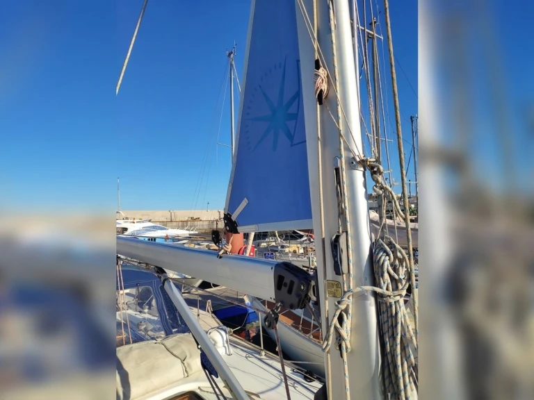 Velero para alquilar Göcek al mejor precio