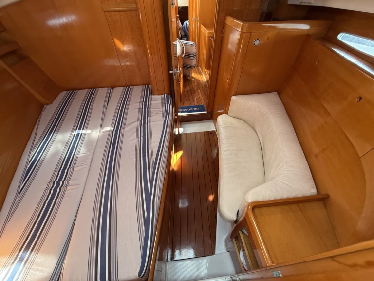 Alquiler Saint-Cyprien - Bénéteau First 42 S7 en SamBoat