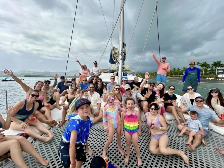 Catamarán para alquilar El Potrero al mejor precio