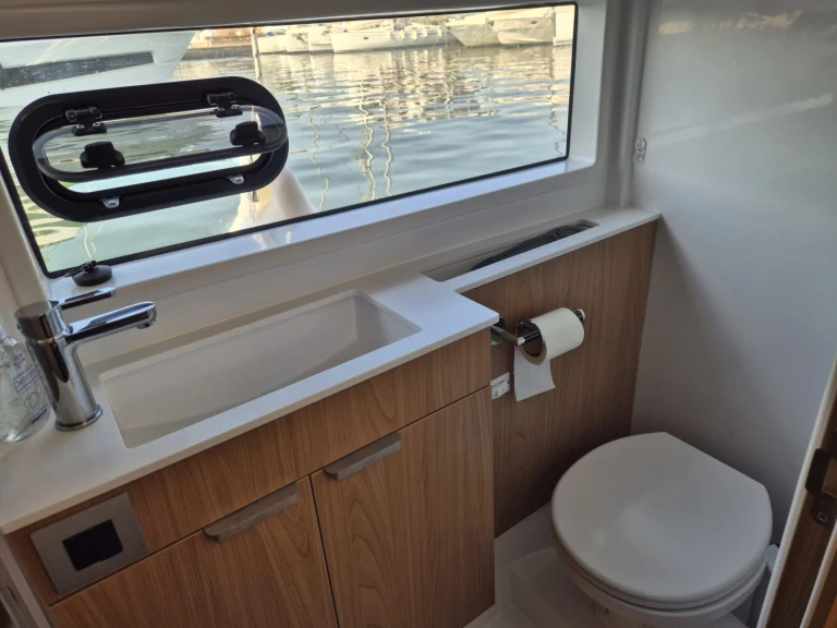 Catamarán para alquilar Bridgetown al mejor precio