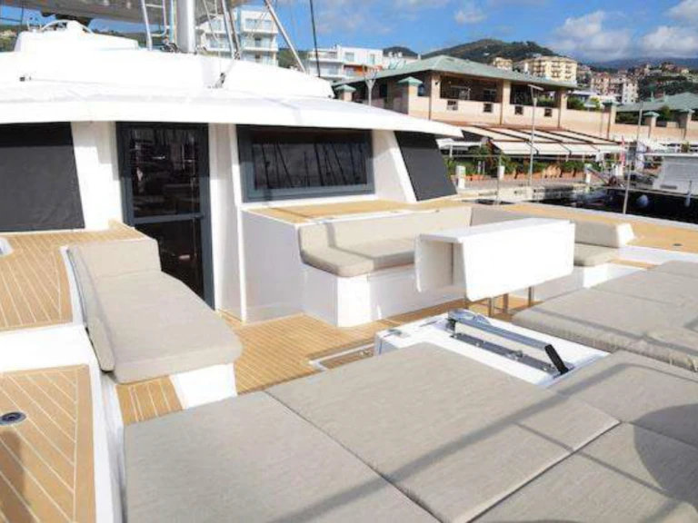 Bali Bali 5.4 de alquiler a Bridgetown