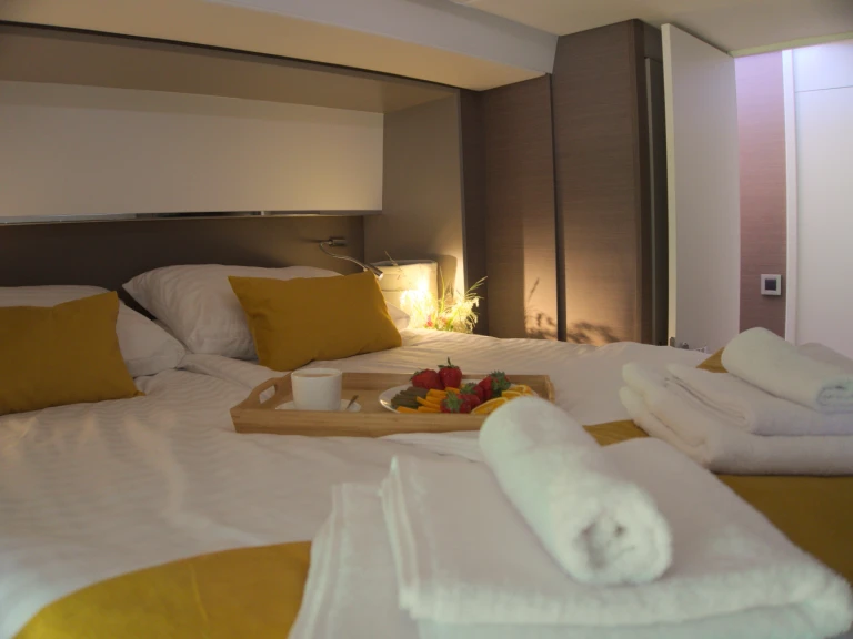Alquiler Bridgetown - Bali Bali 5.4 en SamBoat