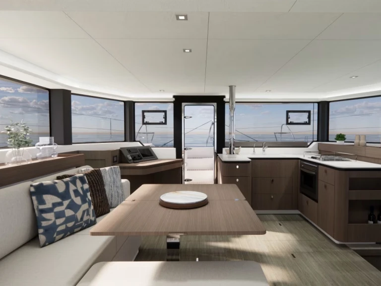 Leopard Moorings 4300 - 3 de alquiler a Road Town