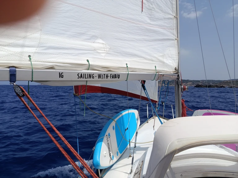 Alquiler de Barberis Sciacchetra en Santa Teresa Gallura