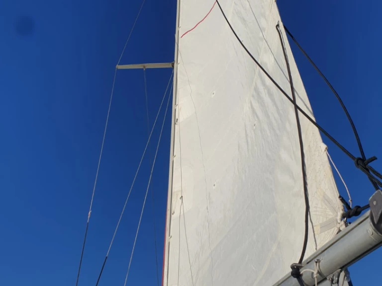 Alquiler de Velero, con o sin patrón Jeanneau La Trinité-sur-Mer