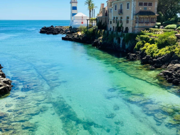 Alquiler de Lancha, con o sin patrón Lilybaeum Cascais